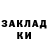 Дистиллят ТГК жижа Kseniya Shulga